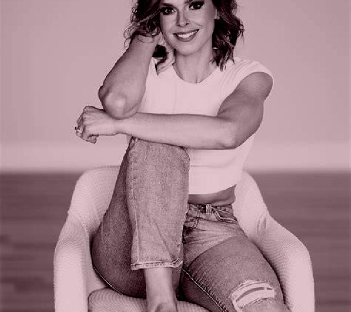 Rocío La Junta escort