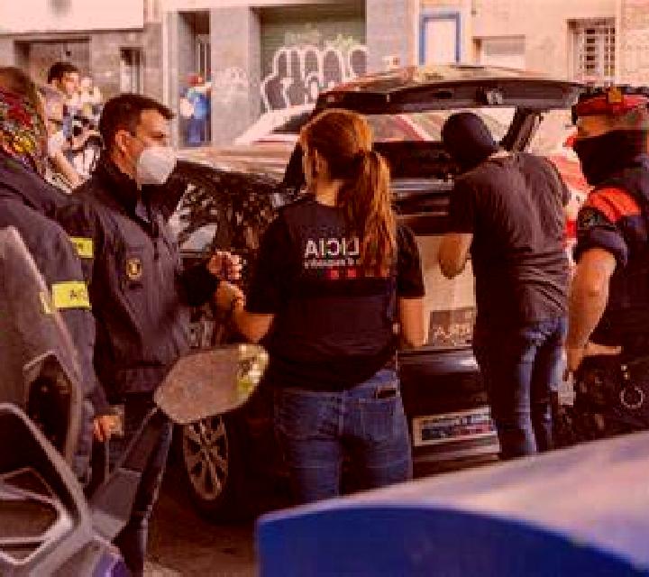 Rocío Valdivia escort