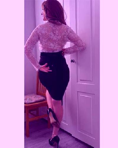 Salma 3 Hijuelas escort