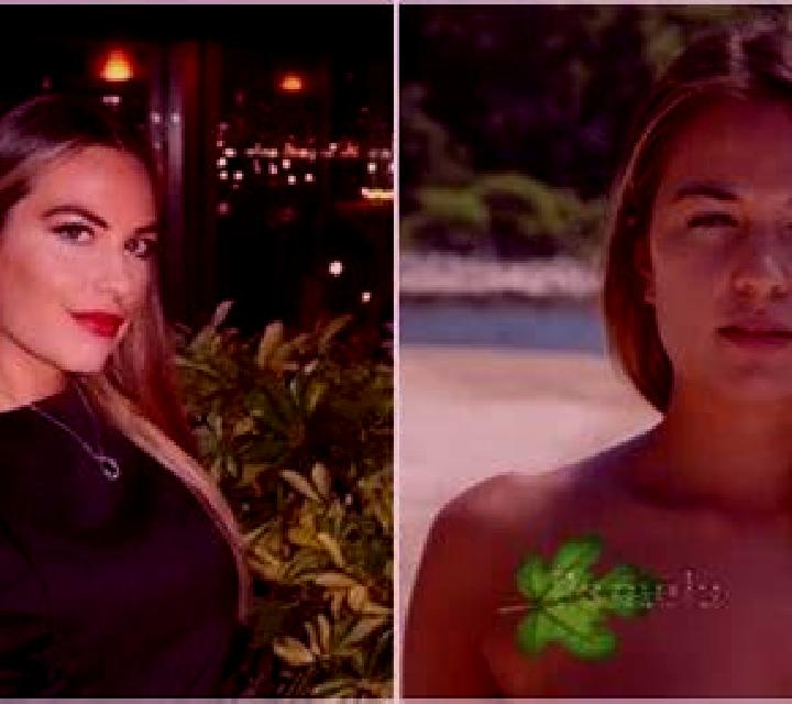 Salma Papudo escort