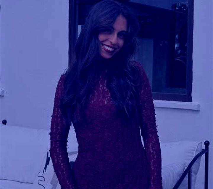 Trinidad Castro escort