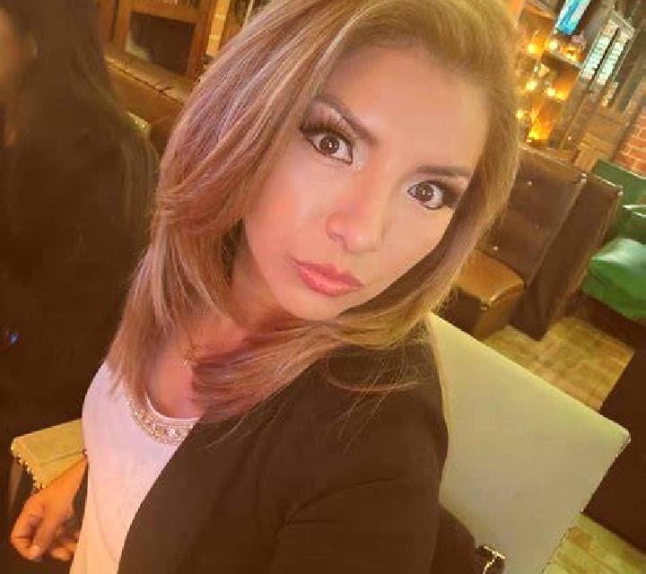 Valentina Maria Elena escort