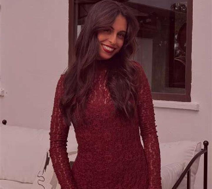 Vicenta 2 Curanilahue escort