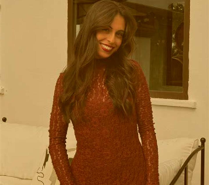 Vicenta 3 Cauquenes escort