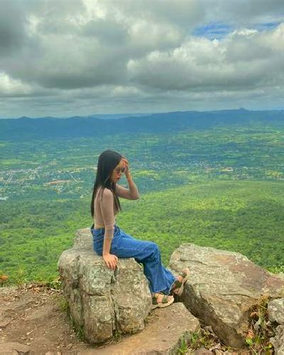 Vicenta 3 Chiguayante escort