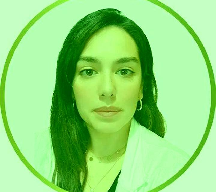 Yasmin 3 Cauquenes escort
