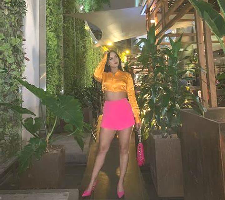 Yasmin 3 Quellon escort