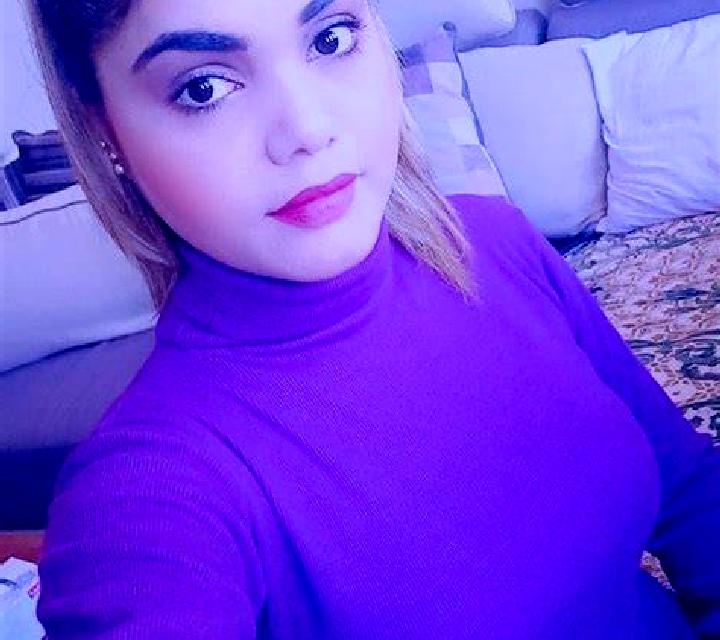 Yasmin Baquedano escort