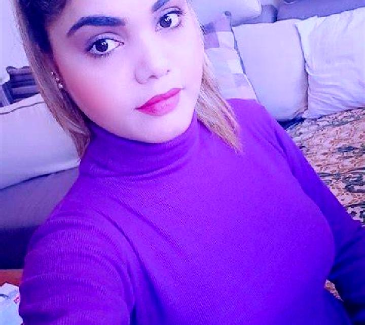 Yasmin Contulmo escort