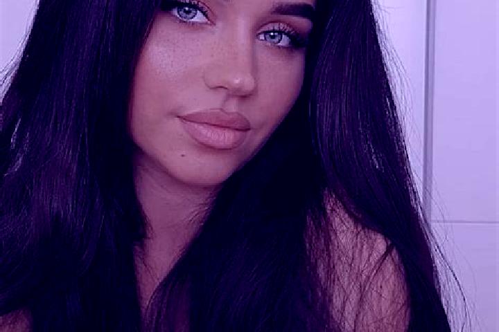 Yasmin Quilaco escort