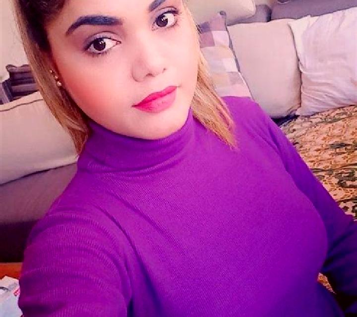 Zara 3 Nueva Tolten escort