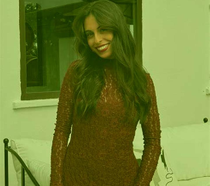 Zara Cauquenes escort