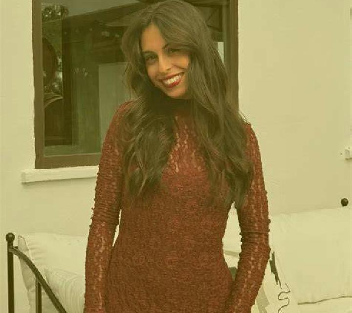 Zara Taltal escort